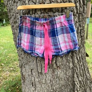 ⬇️Price Drop!⬇️ Jenni Intimates Sleep Shorts in size S